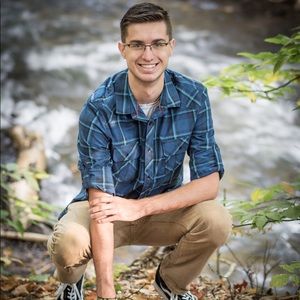 Meet your Posher, Ryan